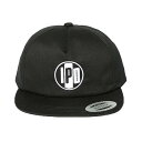 キャップ OG LEGEND CAP BLACKWHITE(BKXWT) F