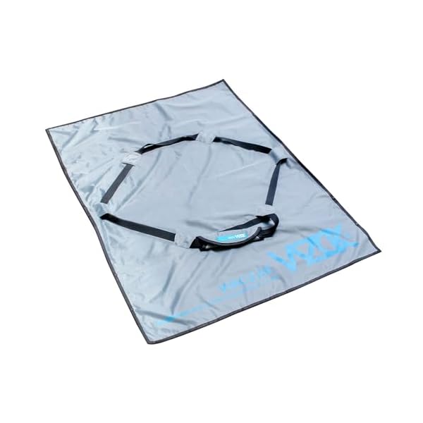 シートバッグ 180cm GRAY