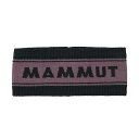 ピークス ヘッドバンド/Peaks Headband 1191-01441 one-size black-flux