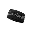 エナジー ヘッドバンド/Aenergy Headband 1191-01860 one-size black