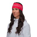 エナジー ヘッドバンド/Aenergy Headband 1191-01860 one-size azalea