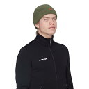 フリース ビーニー/Fleece Beanie 1191-00541 one-size marsh