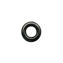 NBK #300両面ハトメ 5mm アンティークゴールド 12組 F12-108