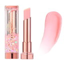 コリンコ キラキラ シャララスノーボールリップバーム #01 Shalala Snow Ball Lip Balm
