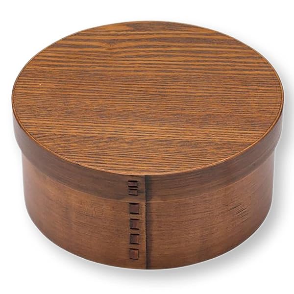 J-kitchens クラシック おひつ 約 4合 〜 5合 Φ21 × 9.5cm 型番 858863