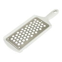 KAI サビにくい チタン おろし器 ハンドル 付き KAI KITCHEN 日本製 DH8035