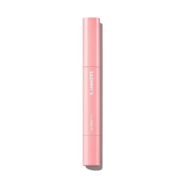 ザ・セム セミーズシロップショットメルティングバーム 01 アップルシャワー (1.8g)