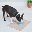 犬用食器 Porta 脚付き食器 M