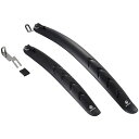 クイックリリーススマートフェンダーセット F/R set SW-670F/R(4)