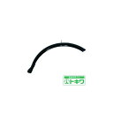 (トラスコ) THR-5503E用泥除け 前輪用 取付金具付 THR5503E-FED-F