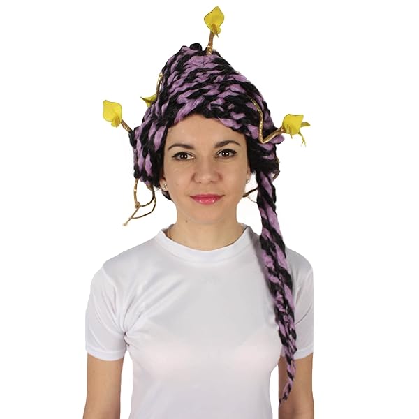 Wigs2you å H-5663-MBKPK ϥȥѡƥץߥ ǥ ǥ塼͡å ֥...