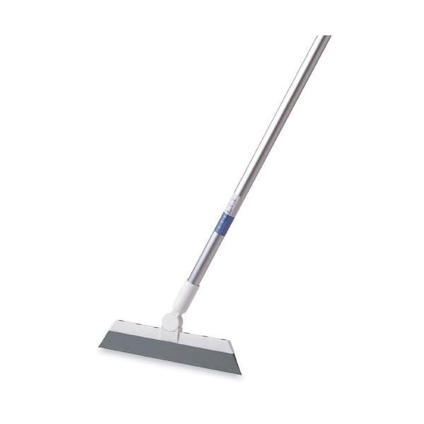 【日本製】 エフェクト ラバーブルーム 短柄 28cm