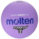ソフトラインドッジボール SFD2VL