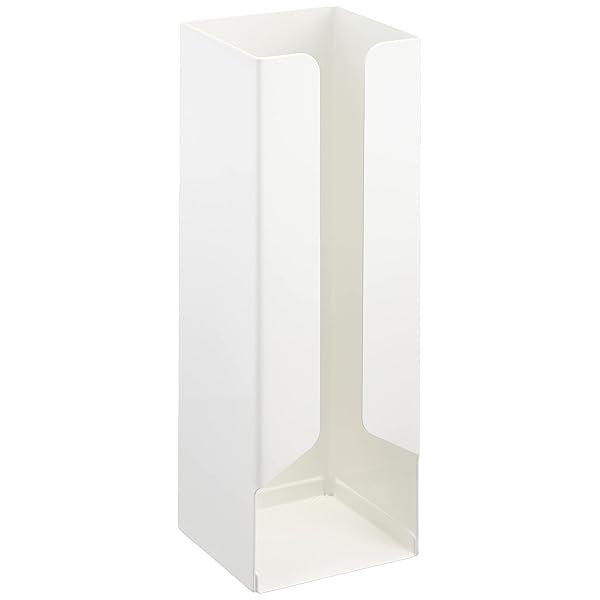 ポリ袋ストッカー マグネット式 ブランスRG-0351