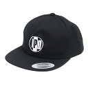 キャップ OG LEGEND CAP BLACKWHITE(BKXWT) F