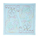 SASHIKO WORLD Russia(サシコワールドロシア) 『マトリョーシカ』 KSW-016