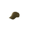 キャップ KHAKI