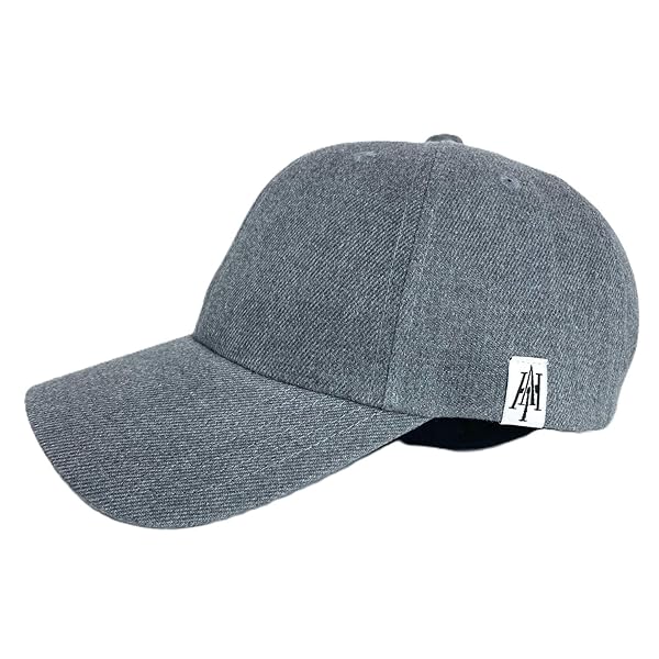 ベースボールキャップ BASE BB CAP グレー