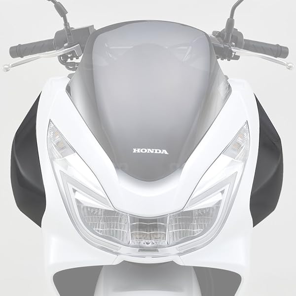 �Х����� ���� PCX125(14-17)/PCX150(14-17) �����ɥХ����� 94135