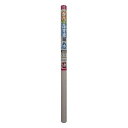 HA5521 ふすま・かべ兼用紙 はりはり君 92cm×1.85m 2枚入り ピンク系