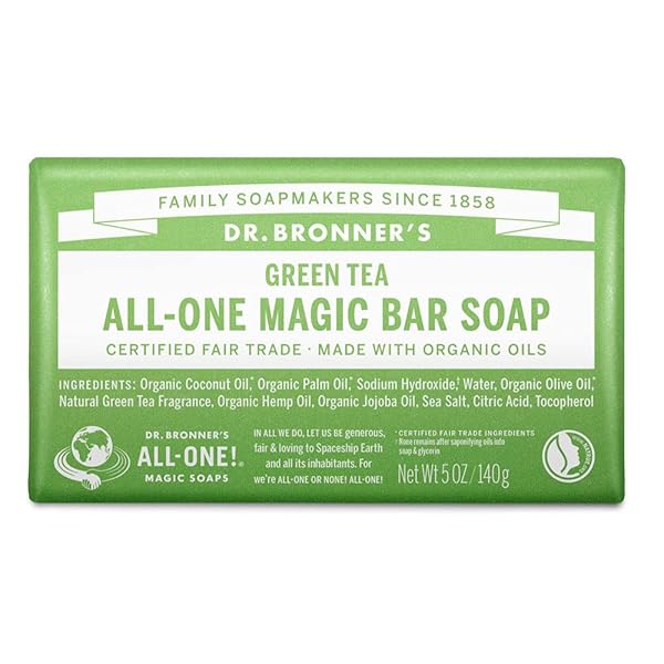 ɥ֥ʡ (Dr.Bronner's) ɥ֥ʡ ޥåץС GR(꡼ƥ) ˥åǷä