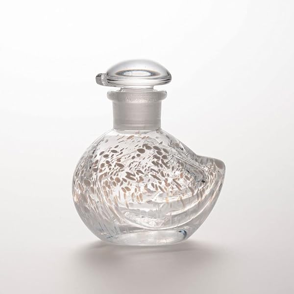 都鳥 小鳥醬油差し ホワイト 882-WG