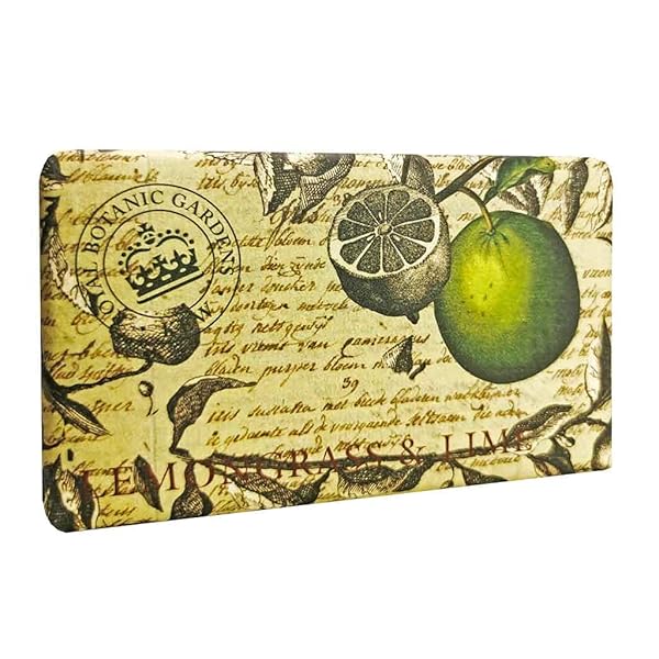 English Soap Company 󥰥å好ץѥˡ KEW GARDEN 塼ǥ Luxury Scrub S...