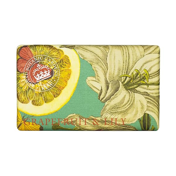 English Soap Company 󥰥å好ץѥˡ KEW GARDEN 塼ǥ Luxury Shea So...
