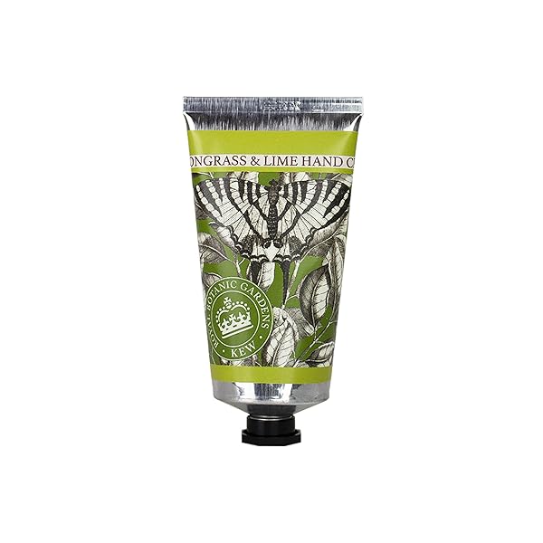 English Soap Company 󥰥å好ץѥˡ KEW GARDEN 塼ǥ Luxury Hand Cr...