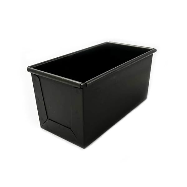 MBテフロン加工 パウンドBドロワー型 黒