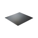 TRUSCO マグネットシート のりなし t1.5mmX250mmX300mm