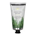 ザイングリッシュ ソープ カンパニー WINTERTIDE ウインタータイド Hand Cream Nordic Pine ノルディックパイン