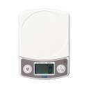 KAI デジタル スケール (2kg 計量) kai house select(3)