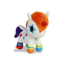 オーロラワールド ぬいぐるみ BOWIE Sサイズ