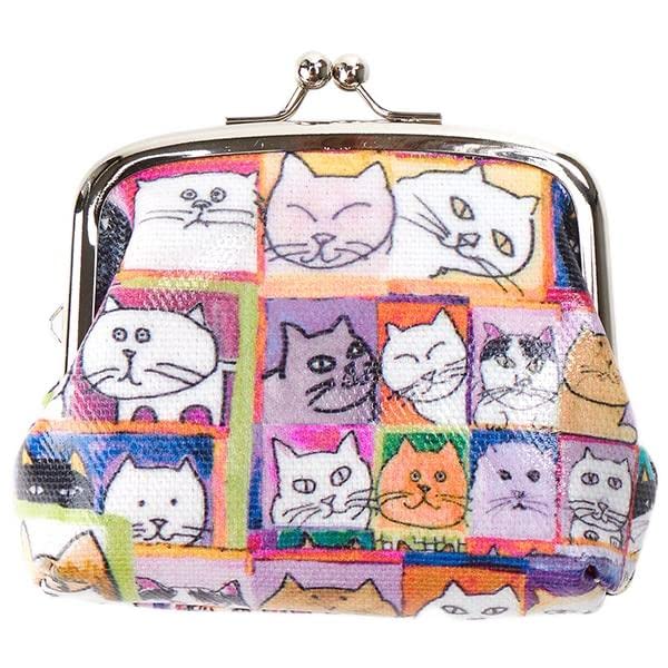 小銭入れ マルチ 75-7846 レンガ