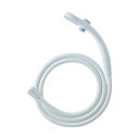 シャワーヘッドとホースのセット 節水 低水圧用ストップ機能付シャワーセット PS323B‐CTA‐MW2