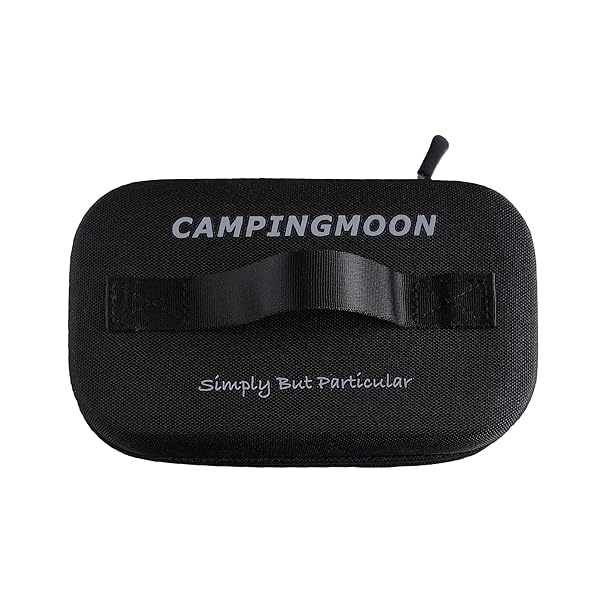 メスティン用EVAケース ブラック 黒ギア S-1609-B