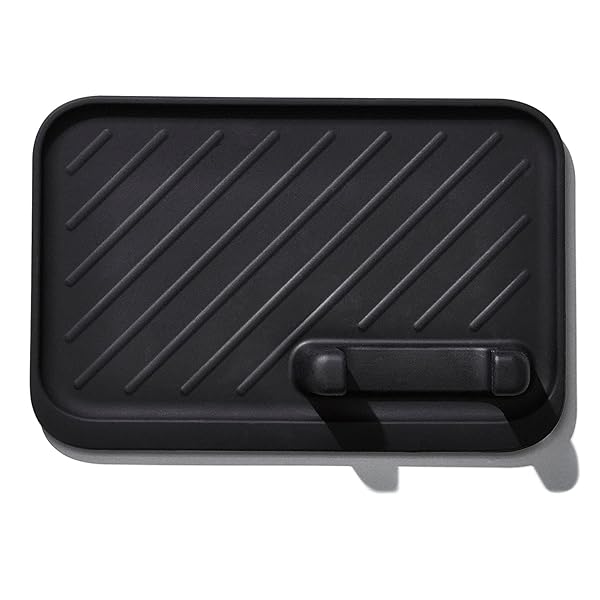 バーベキュー グリル ツールレスト