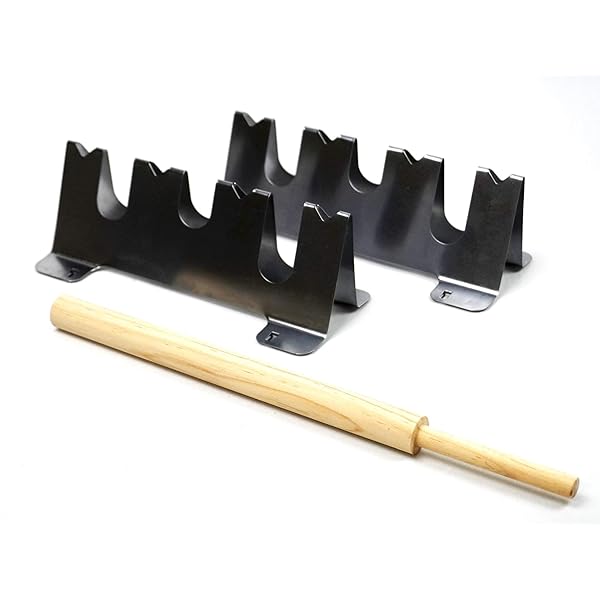 クッキングツール BBQuchen バーベクーヘン