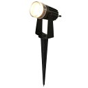 ガーデントワイライト コンセント式 単品追加用 IP67 約200lm LED AC100V 防塵防水 コード5m 玄関照明 庭園灯 誘導灯 間接照明 防犯ライ...