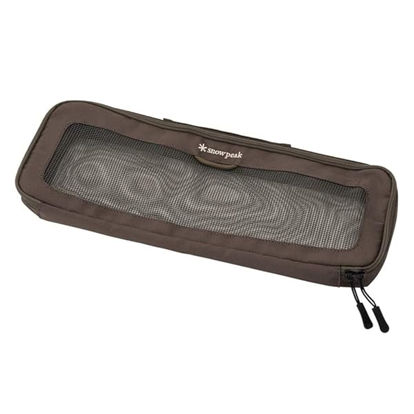 キッチンメッシュケースオリーブ BG-030R-EC