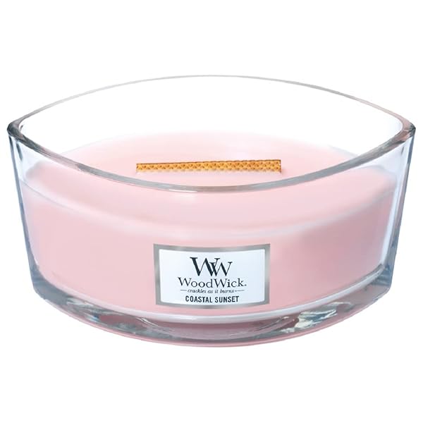 woodwick ハースウィック I コース コースタルサンセット タルサンセット