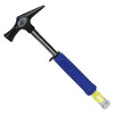 DEVICE 電気・配線工事用 電工レンチハンマー 先切型 レースウェイ対応ソケット17mm付 DVC-DH-1