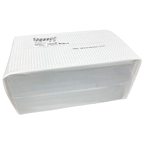 抗菌カウンタークロス グレー 100枚