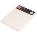【 】 フラットシーツ ダブル 綿100% 無地 しっかり 日本製 フリーセレクション ピンク PK20001055P