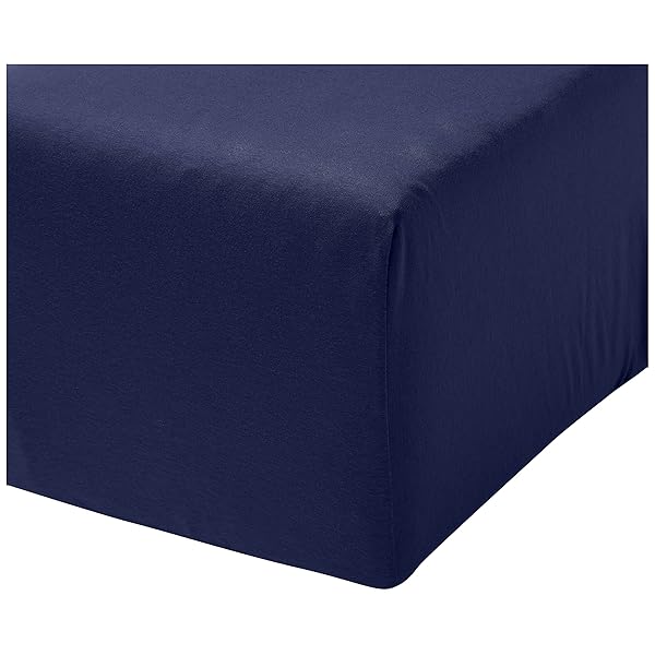 【 】 [エアー] 専用 ラップシーツ セミダブル やわらか ニット 伸縮性 吸放湿性 ぴたっとフィット エアー AiR ネイビー PK16703613NV