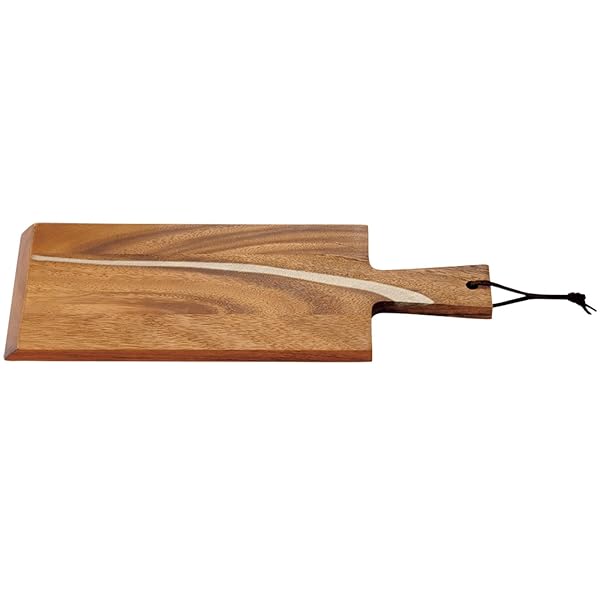 天然素材アカシアカッティングボード...