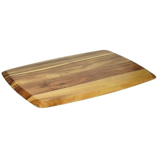 SALUS カッティングボード アカシア L 木製
