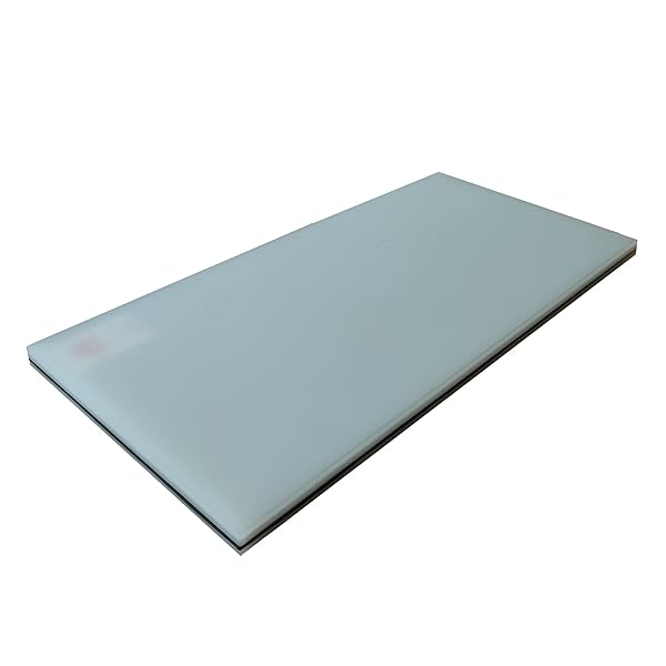 積層サンドイッチタイプ 3号(660×330mm)33mm ブラック