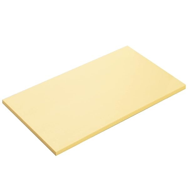 抗菌耐熱まな板ピュア PK5(750×330)30mm